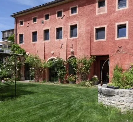 Affittacamere Casale Caldesòra Vittorio Veneto Esterno foto