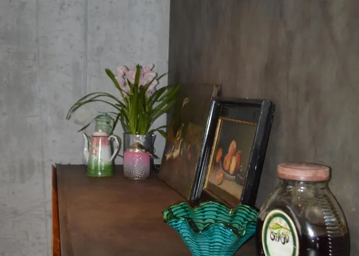 Casale Caldesora Agriboutique Bnb The Charme