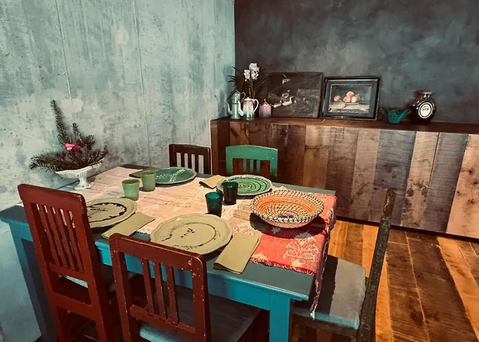 Casale Caldesora Agriboutique Bnb The Charme