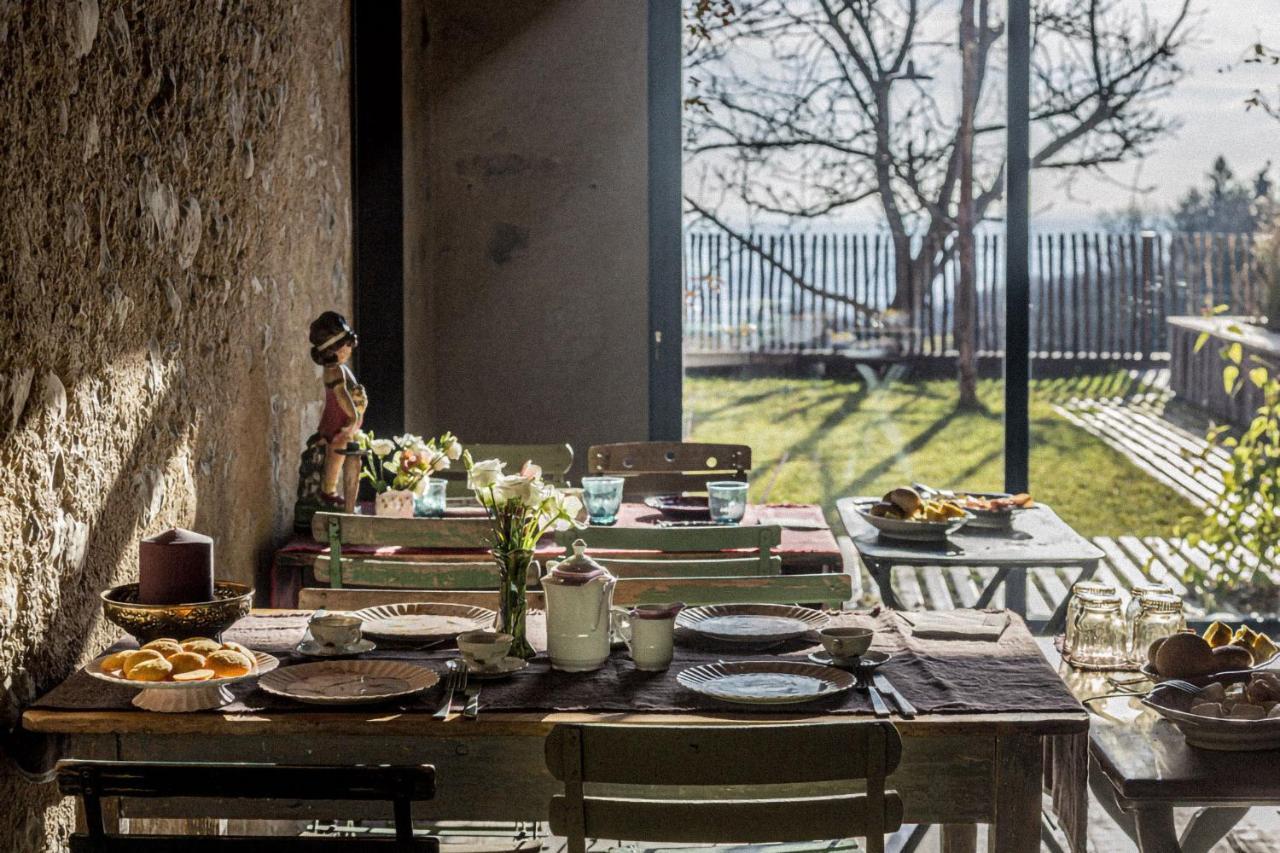 Casale Caldesora Agriboutique The Charme Vittorio Veneto