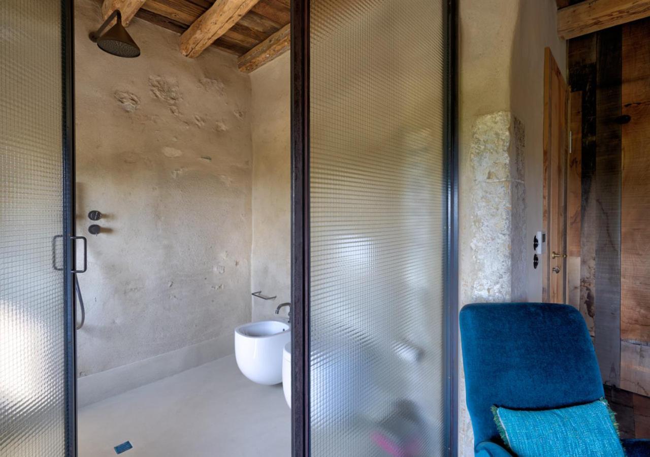 Casale Caldesora Agriboutique The Charme Country house