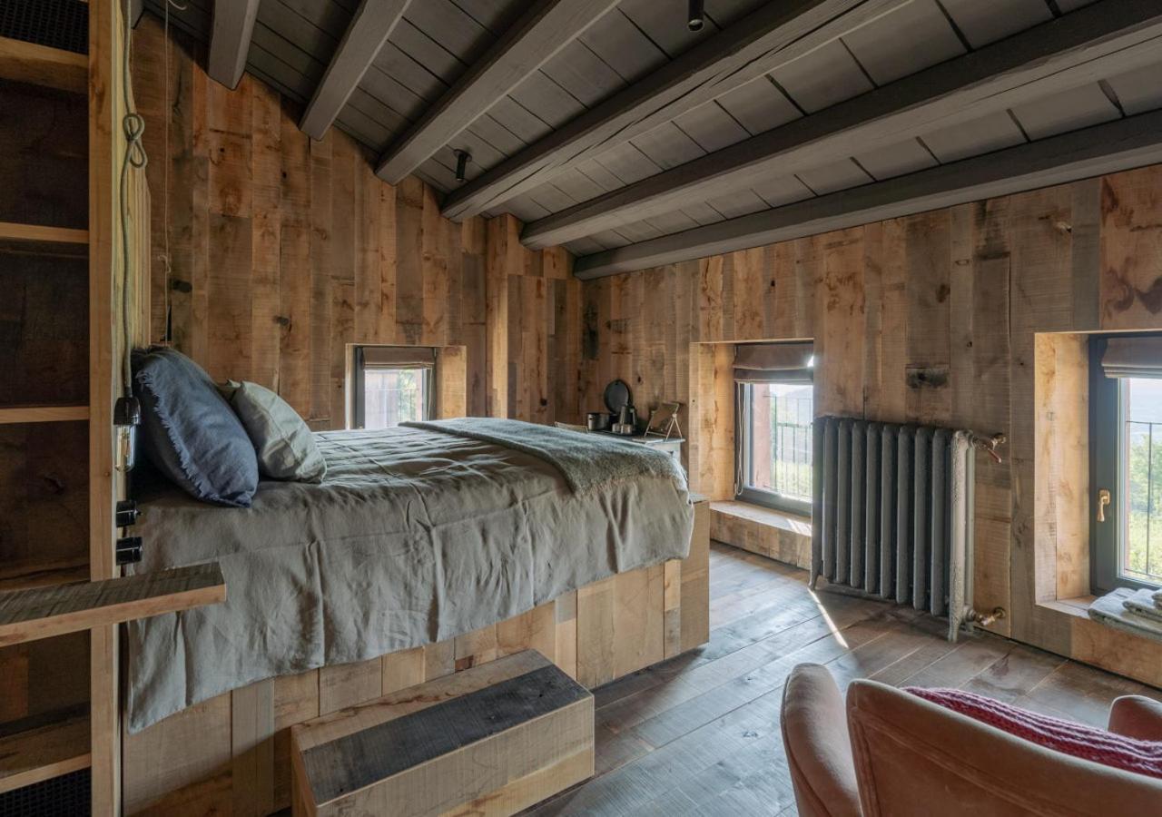 Casale Caldesora Agriboutique The Charme Country house *