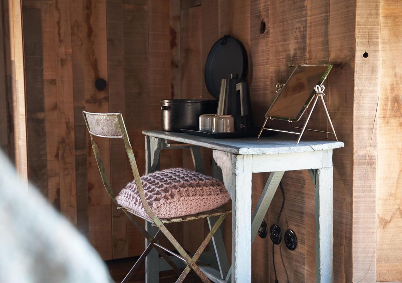 Casale Caldesora Agriboutique The Charme