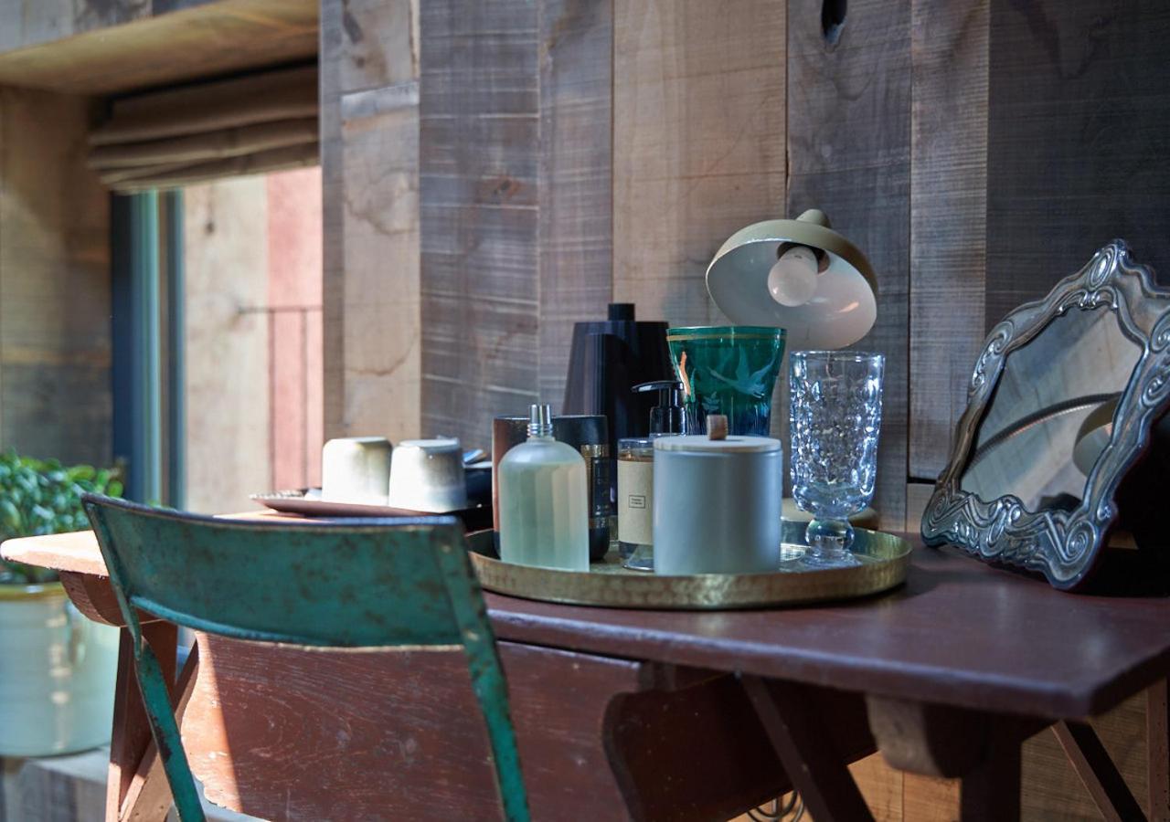 Country house Casale Caldesora Agriboutique The Charme *