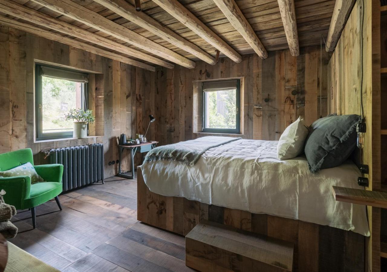 Casale Caldesora Agriboutique The Charme Vittorio Veneto