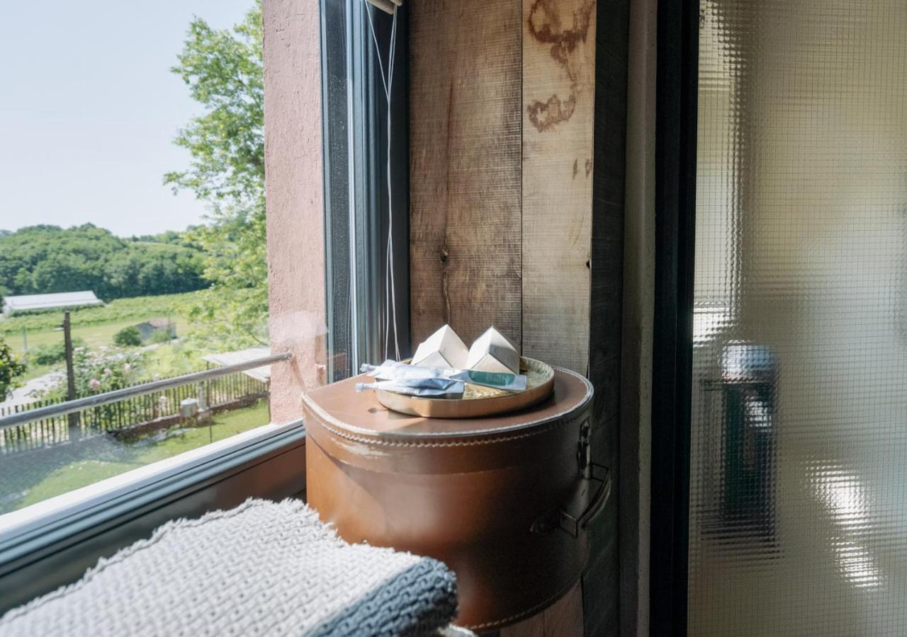 Casale Caldesora Agriboutique The Charme Country house *