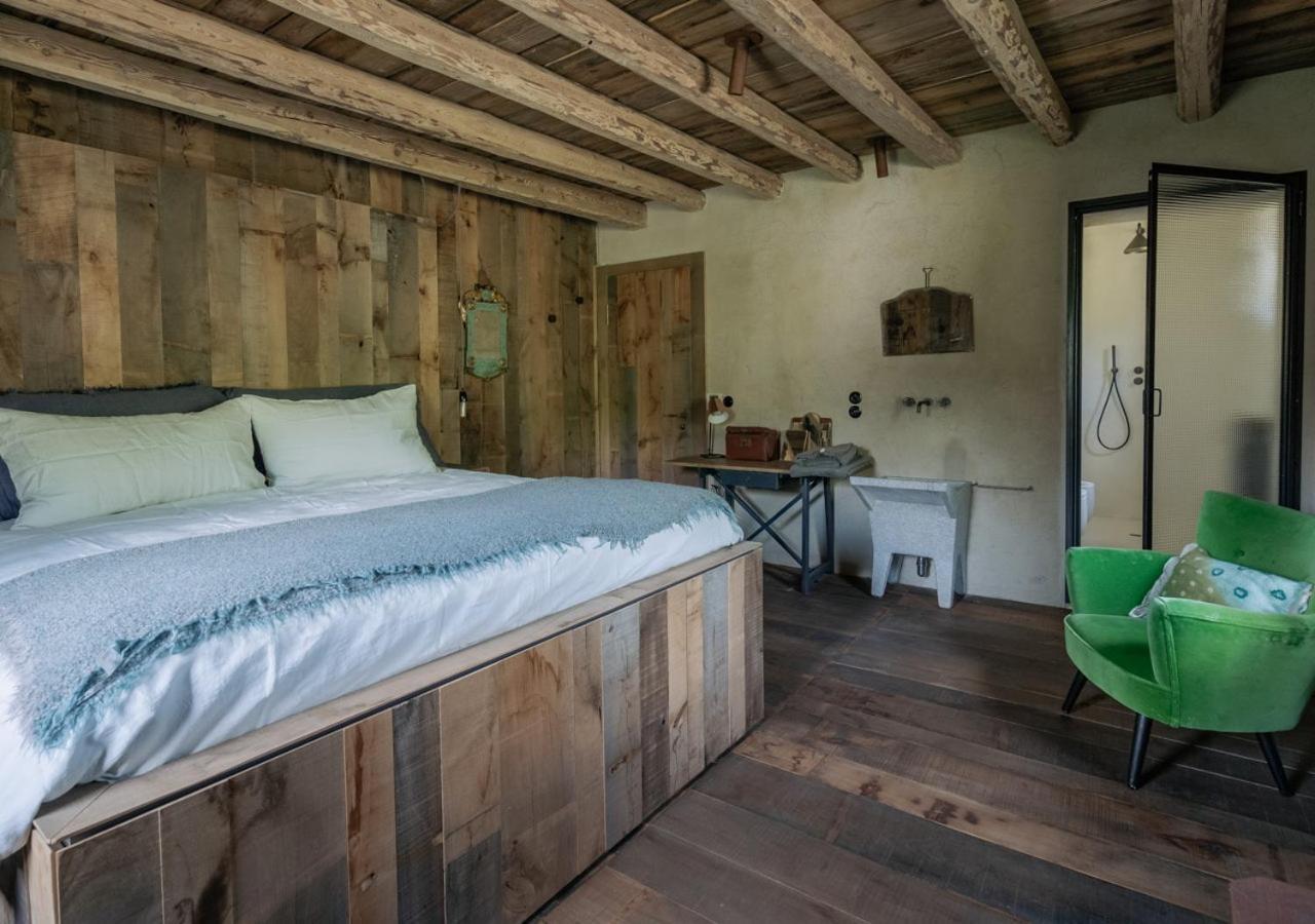 Casale Caldesora Agriboutique The Charme