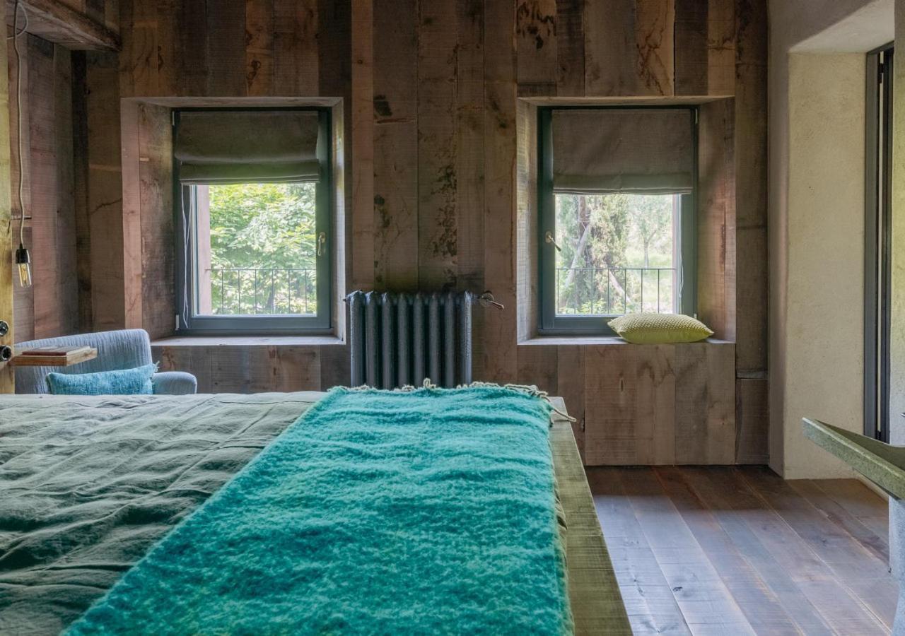 Casale Caldesora Agriboutique The Charme Country house