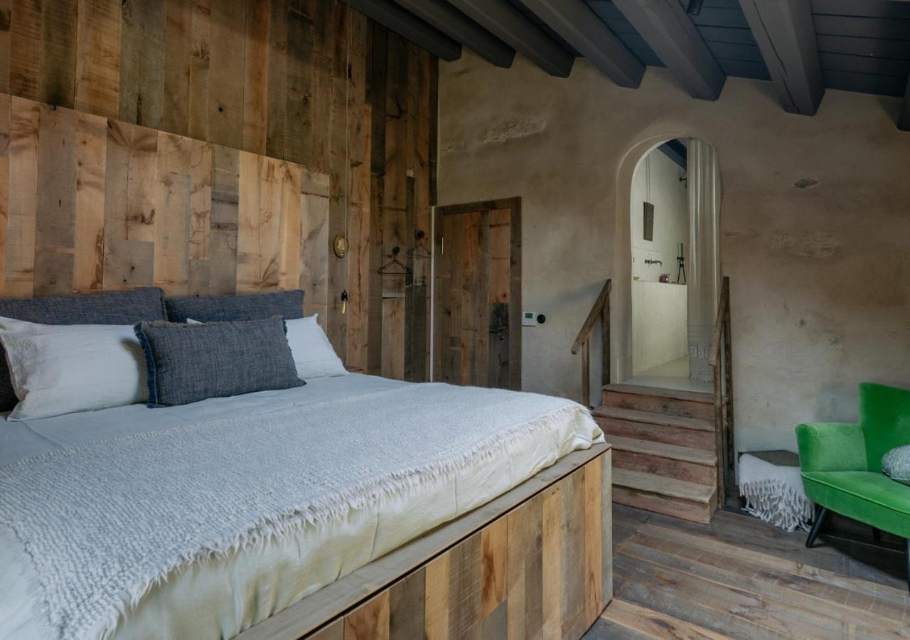 Casale Caldesora Agriboutique The Charme *
