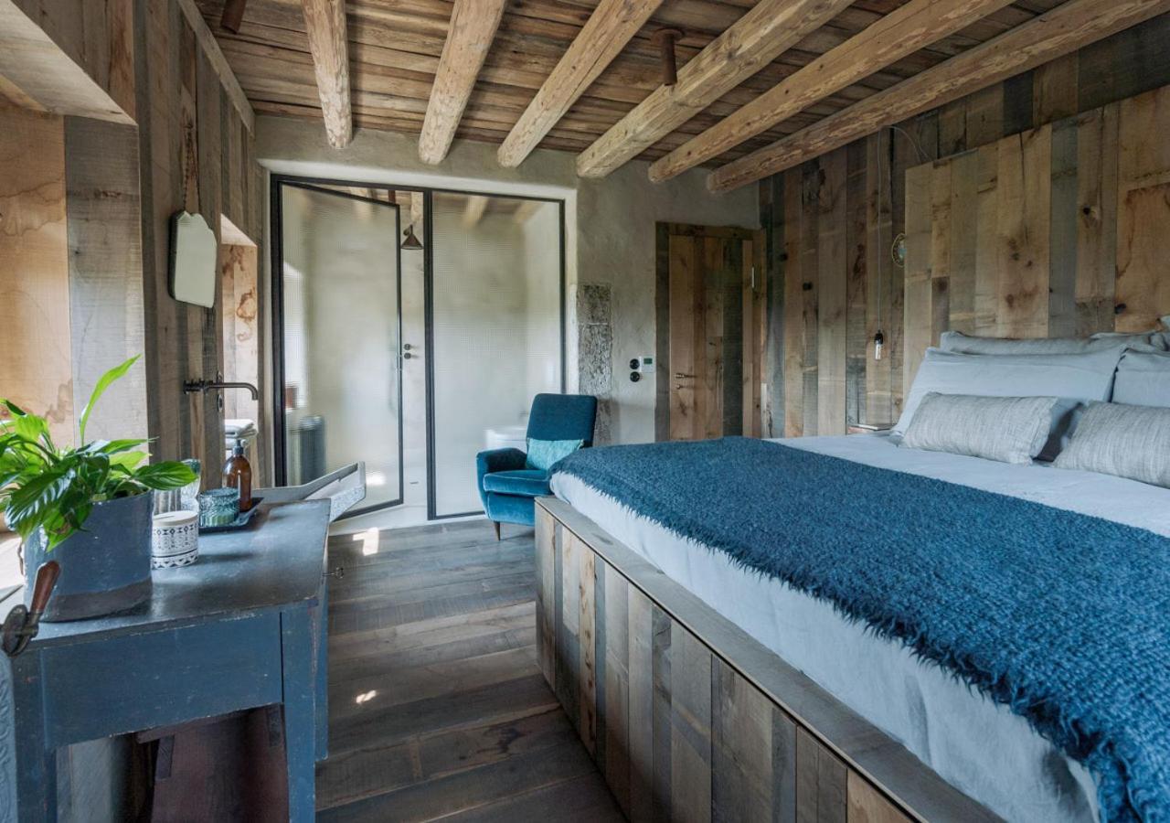 Country house Casale Caldesora Agriboutique The Charme Vittorio Veneto