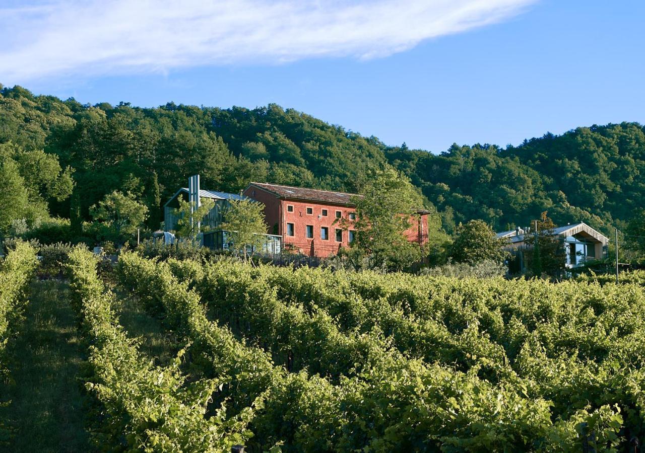 Casale Caldesora Agriboutique The Charme Country house Vittorio Veneto