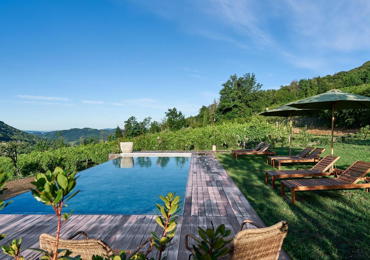 Casale Caldesora Agriboutique The Charme Country house Vittorio Veneto