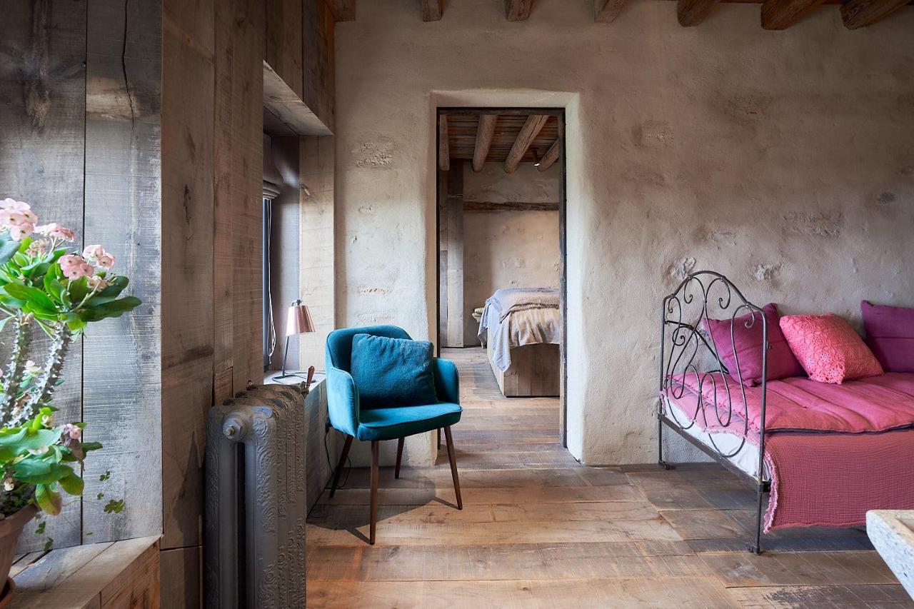 Casale Caldesora Agriboutique The Charme Country house *
