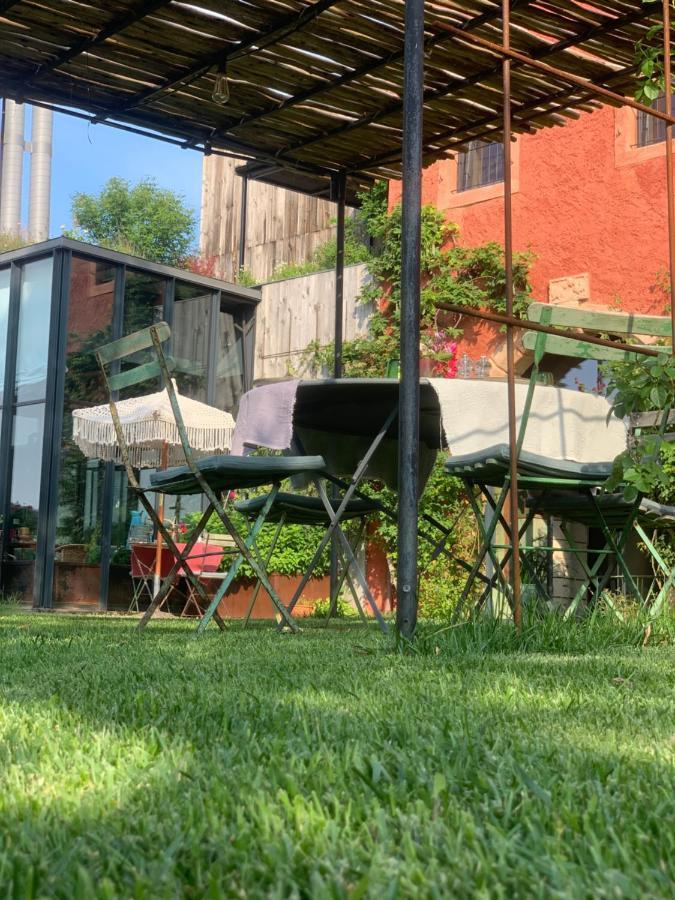 Country house Casale Caldesora Agriboutique The Charme