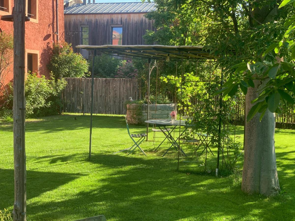 Country house Casale Caldesora Agriboutique The Charme *