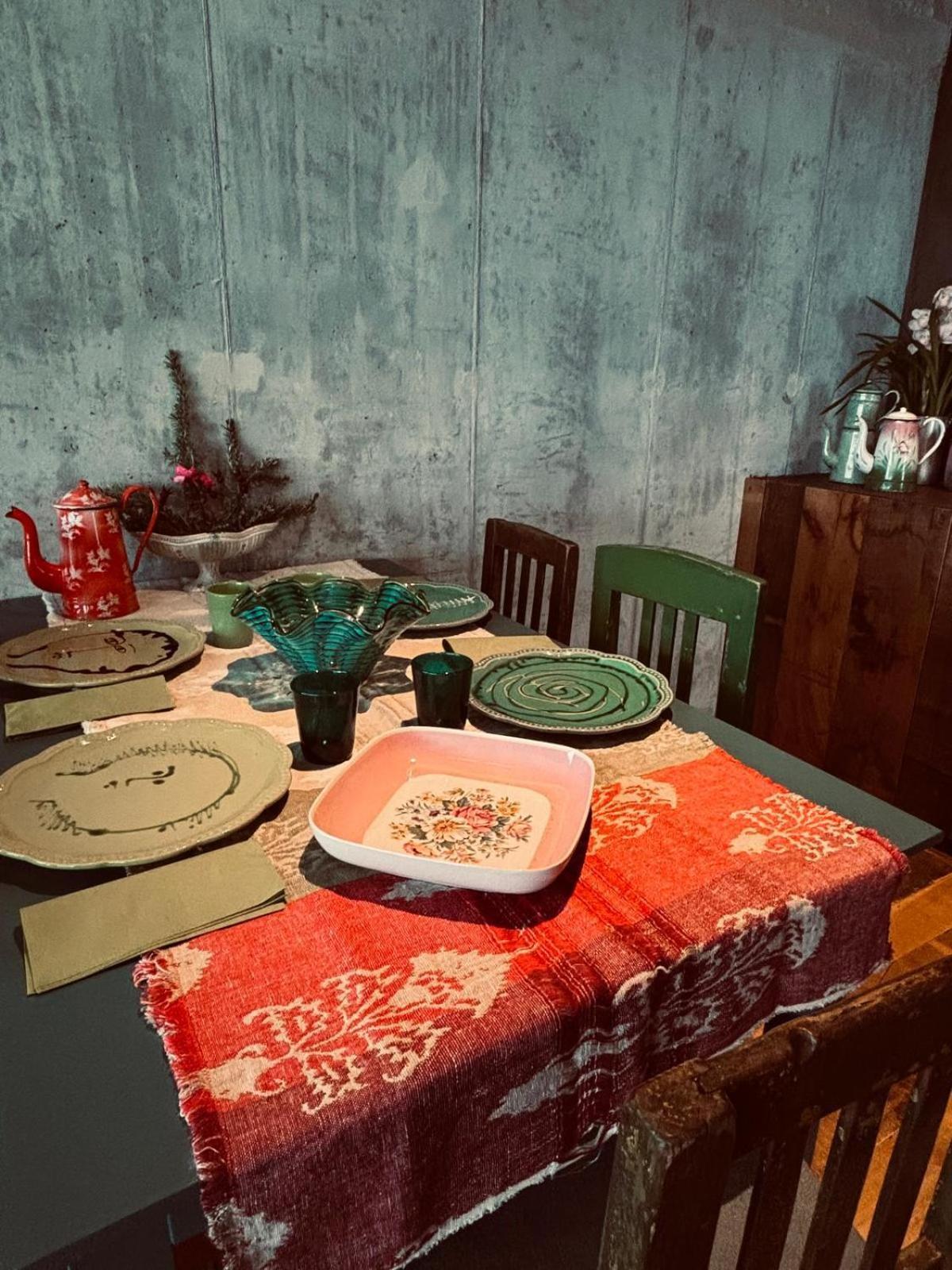 Country house Casale Caldesora Agriboutique The Charme