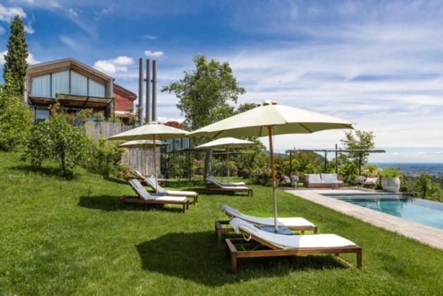 Casale Caldesora Agriboutique The Charme *